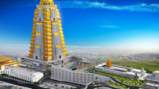 Krishna-Leela-Theme-Park